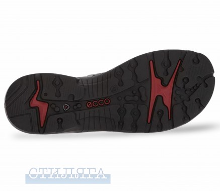 Ecco Сандалії ECCO Offroad 06956302244 сірі - Картинка 4