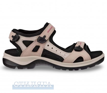 Ecco Сандалії ECCO Offroad 06956361155 рожеві - Картинка 1