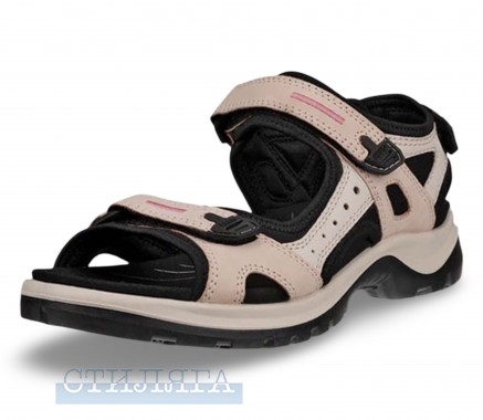 Ecco Сандалії ECCO Offroad 06956361155 рожеві - Картинка 2