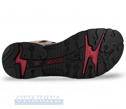 Ecco Сандалії ECCO Offroad 06956361155 рожеві - Картинка 4