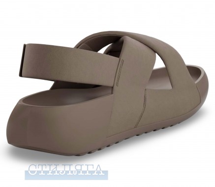 Ecco Сандалії ECCO Cozmo Platform 20665301674 коричневі - Картинка 2