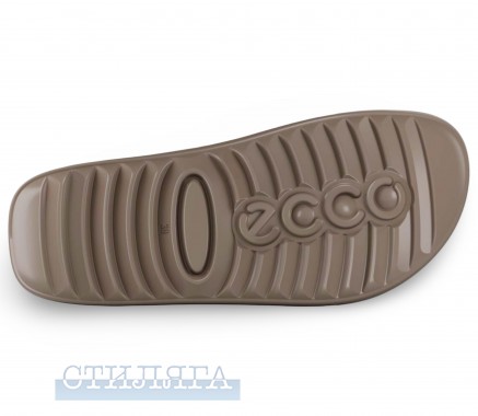 Ecco Сандалії ECCO Cozmo Platform 20665301674 коричневі - Картинка 4