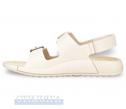 Ecco Сандалии ECCO Cozmo 20690302378 бежевые - Картинка 2