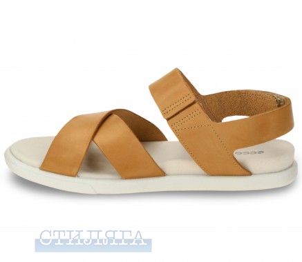 Ecco Сандалії ECCO Samara 22010302021 коричневі - Картинка 2