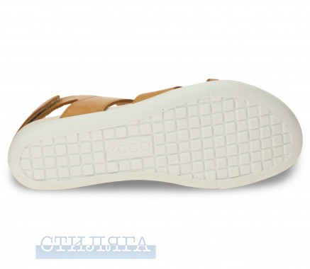 Ecco Сандалії ECCO Samara 22010302021 коричневі - Картинка 6