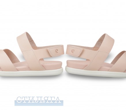 Ecco Сандалии ECCO Samara 22010302118 розовые - Картинка 5