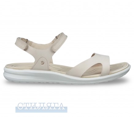 Ecco Сандалії ECCO Cruise II 82188302378 бежеві - Картинка 1