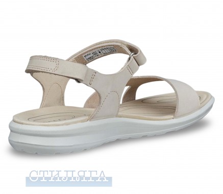 Ecco Сандалії ECCO Cruise II 82188302378 бежеві - Картинка 2