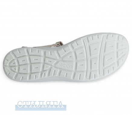 Ecco Сандалії ECCO Cruise II 82188302378 бежеві - Картинка 3