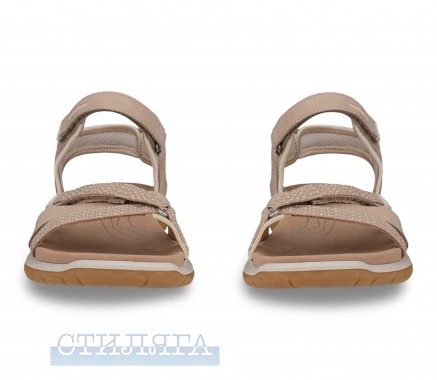 Ecco Сандалии ECCO Offroad Roam 85330361244 коричневые - Картинка 4