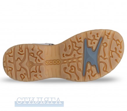 Ecco Сандалии ECCO Offroad Roam 85330361244 коричневые - Картинка 5