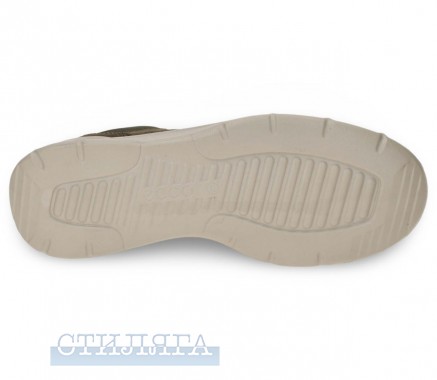 Ecco Кросівки ECCO Irving 51173455894 оливкові  - Картинка 8
