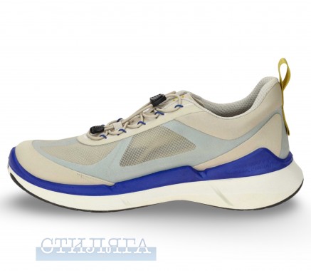 Ecco Кросівки ECCO Biom 2.2 83087461178 бежеві - Картинка 2