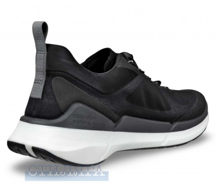 Ecco Кросівки ECCO Biom 2.2 83087461181 чорні - Картинка 2