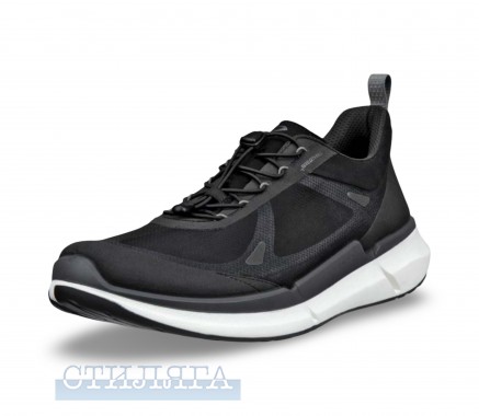 Ecco Кросівки ECCO Biom 2.2 83087461181 чорні - Картинка 3