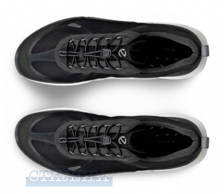 Ecco Кросівки ECCO Biom 2.2 83087461181 чорні - Картинка 4