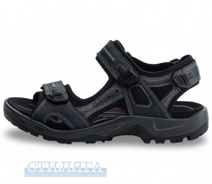 Ecco Сандалії ECCO Offroad 06956402038 сині - Картинка 2