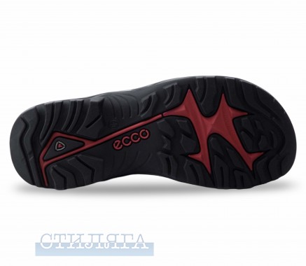 Ecco Сандалії ECCO Offroad 06956402038 сині - Картинка 5