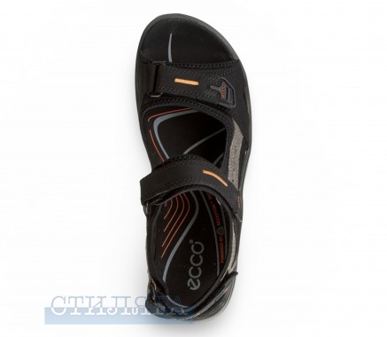 Ecco Сандалії ECCO Offroad 06956450034 чорні - Картинка 4