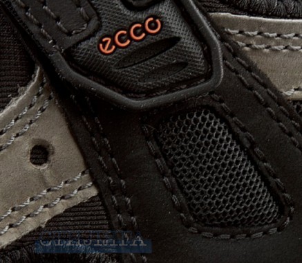 Ecco Сандалії ECCO Offroad 06956450034 чорні - Картинка 5