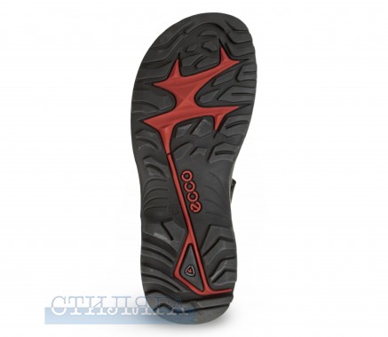 Ecco Сандалії ECCO Offroad 06956450034 чорні - Картинка 6