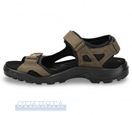 Ecco Сандалії ECCO Offroad 06956455894 коричневі - Картинка 2