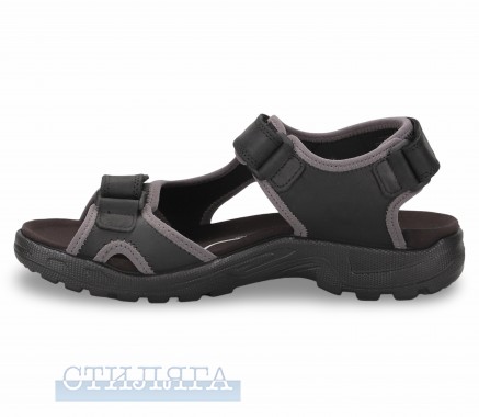 Ecco Сандалії ECCO Hike 53230402001 чорні - Картинка 2