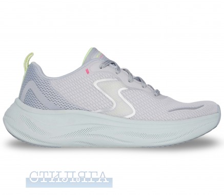 Skechers Кроссовки Skechers Skech Cloud 150562 LGGR серые - Картинка 1