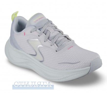 Skechers Кроссовки Skechers Skech Cloud 150562 LGGR серые - Картинка 2