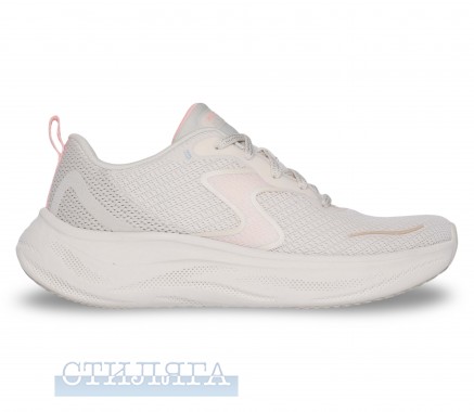 Skechers Кроссовки Skechers Skech Cloud 150562 NTPK бежевые - Картинка 1
