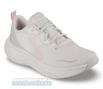 Skechers Кроссовки Skechers Skech Cloud 150562 NTPK бежевые - Картинка 2