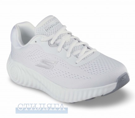 Skechers Кросівки Skechers GO Run Now 129365 WSL білі - Картинка 2