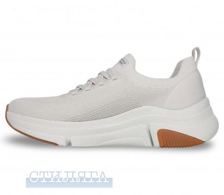 Skechers Кроссовки Skechers BOBS Sport Sparrow Flex 118064 OFWT белые - Картинка 2
