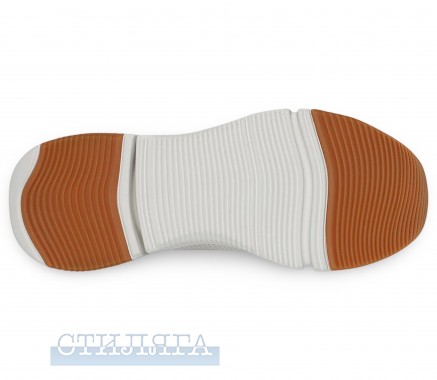 Skechers Кроссовки Skechers BOBS Sport Sparrow Flex 118064 OFWT белые - Картинка 5