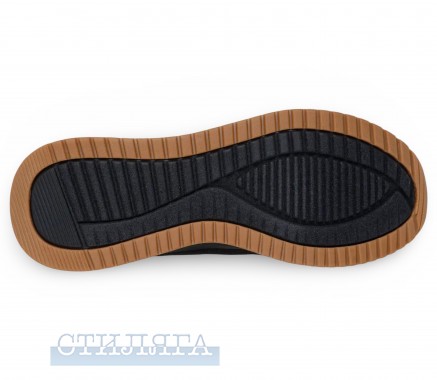 Skechers Кроссовки Skechers BOBS Sport Squad Chaos 4 118423 BBK черные - Картинка 5