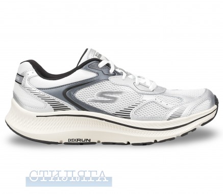 Skechers Кросівки Skechers GO Run Consistent 2.0-Volt 220883 OFWT білі - Картинка 1