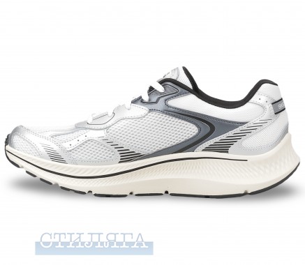 Skechers Кросівки Skechers GO Run Consistent 2.0-Volt 220883 OFWT білі - Картинка 2