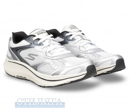 Skechers Кросівки Skechers GO Run Consistent 2.0-Volt 220883 OFWT білі - Картинка 3