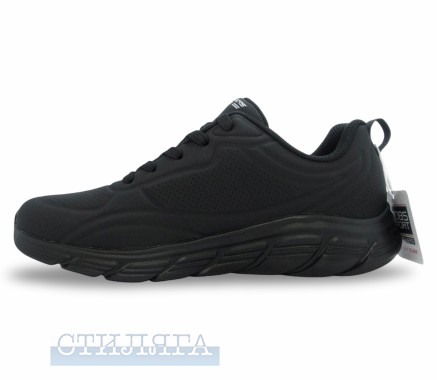 Skechers Кроссовки Skechers BOBS B Flex Lo - Cool 117715 BBK чёрные - Картинка 2