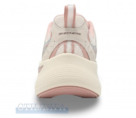 Skechers Кроссовки Skechers Arch Fit 2.0 - Vintage Luxe 150332 PNK розовые - Картинка 4