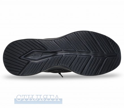 Skechers Кроссовки Skechers Slip-ins: Contour Foam - Cozy Fit 150404 BBK чёрные - Картинка 5