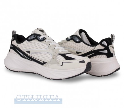 Skechers Кросівки Skechers Edgeride - Cool Fusion 150493 NTBK бежеві - Картинка 2