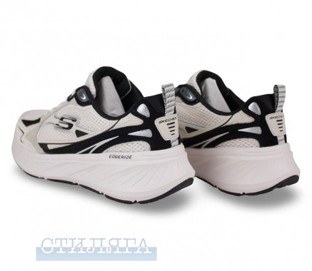 Skechers Кросівки Skechers Edgeride - Cool Fusion 150493 NTBK бежеві - Картинка 3