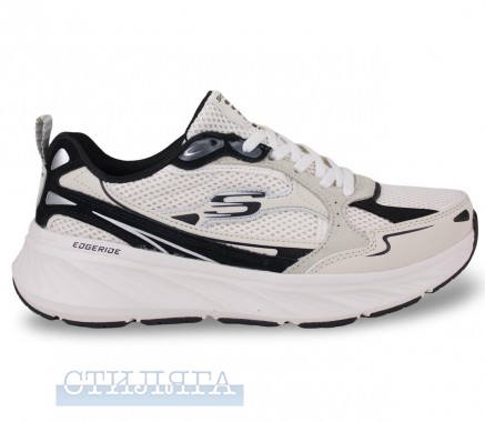 Skechers Кросівки Skechers Edgeride - Cool Fusion 150493 NTBK бежеві - Картинка 4