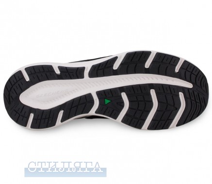 Skechers Кросівки Skechers Edgeride - Cool Fusion 150493 NTBK бежеві - Картинка 5