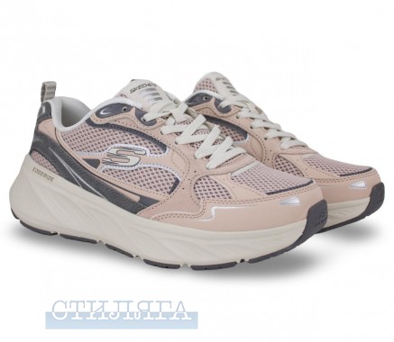 Skechers Кроссовки Skechers Edgeride - Cool Fusion 150493 TPE розовые - Картинка 1