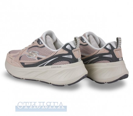 Skechers Кроссовки Skechers Edgeride - Cool Fusion 150493 TPE розовые - Картинка 3
