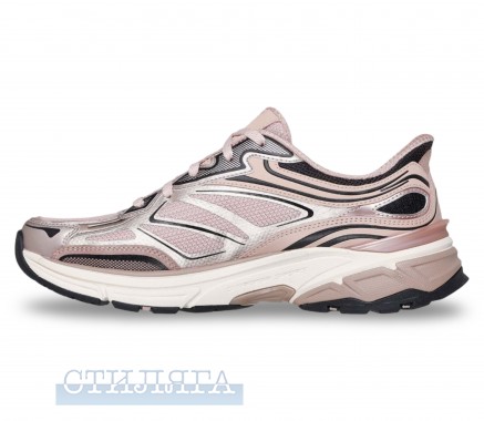 Skechers Кросівки Skechers Slip-ins: Stamina Sport 150710 ROS рожеві - Картинка 2
