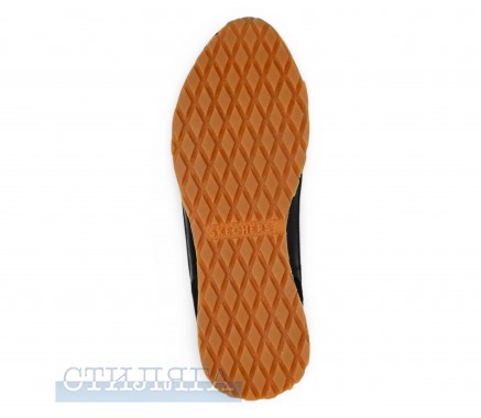 Skechers Кроссовки Skechers Zilla - Mecha 177273 BLK чёрные - Картинка 9