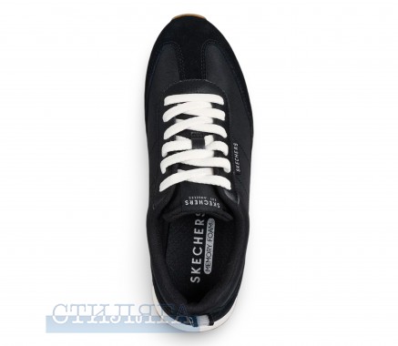 Skechers Кроссовки Skechers Zilla - Mecha 177273 BLK чёрные - Картинка 13